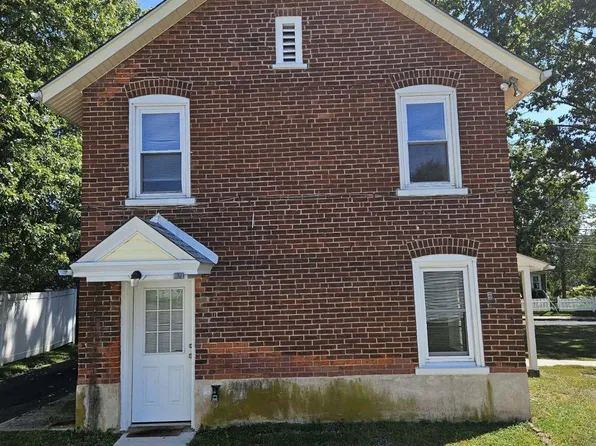 501 W Callowhill St #503B, Perkasie, PA 18944
