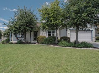 101 San Antonio Rd, Georgetown, TX 78633