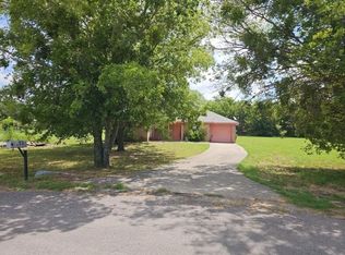 7933 N Cole St, Nevada, TX