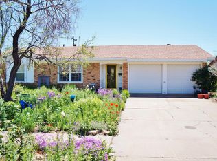 5517 Floyd Ave, Amarillo, TX 79106