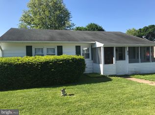 924 N Walnut St, Coatesville, PA 19320