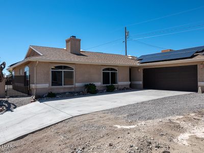 2513 Rainbow Ave N, Lake Havasu City, AZ, 86403