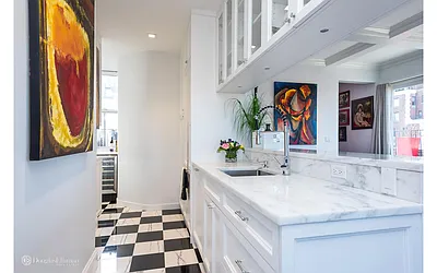 Sold by Douglas Elliman