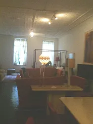 Rented by The Loft Broker