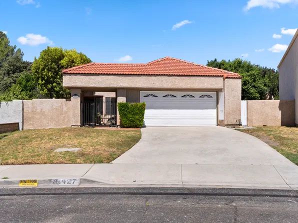 15427 Kernvale Ave, Moorpark, CA 93021