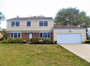 749 Penny Ln, Buffalo Grove, IL 60089