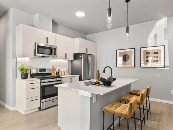 The Highlands at Silverdale