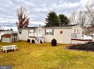 46 Audubon Park, Dillsburg, PA 17019