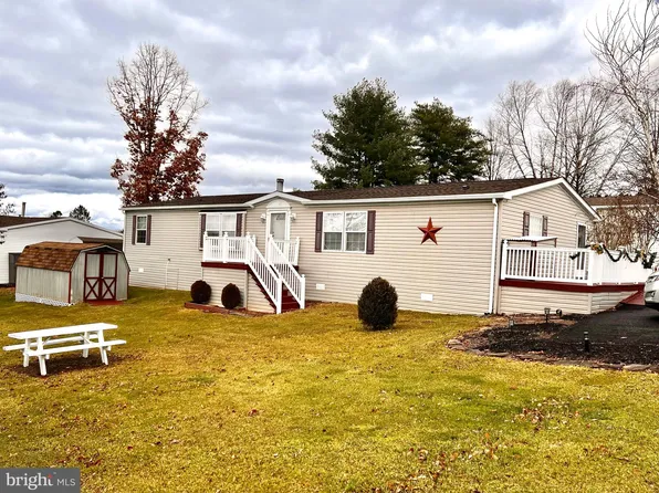 46 Audubon Park, Dillsburg, PA 17019