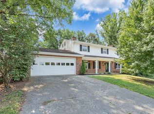 5108 Cave Spring Ln, Roanoke, VA 24018