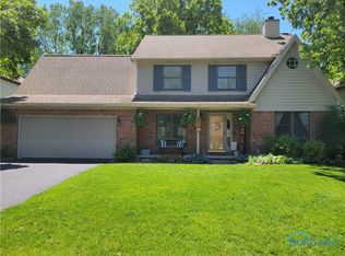 7157 Jamesford Dr, Toledo, OH