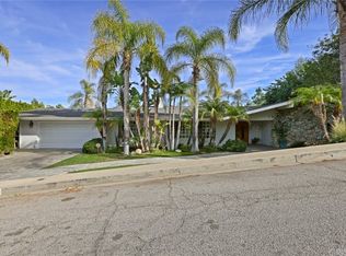 3654 Terrace View Dr, Encino, CA 91436