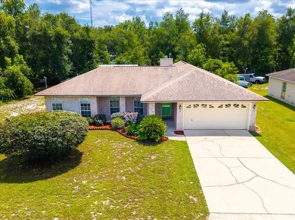 735 Park Ave, Orange City, FL 32763