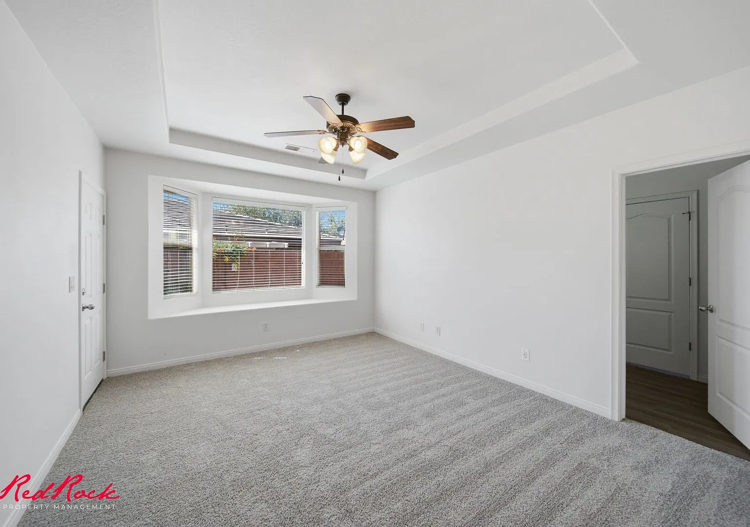 4 Bedroom Home with NEW Carpet and Paint! — Photo 2