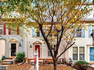 9822 Sherwood Farm Rd, Owings Mills, MD 21117