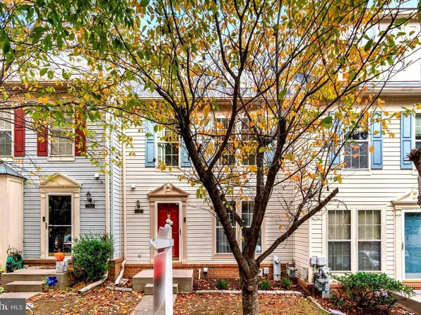 9822 Sherwood Farm Rd, Owings Mills, MD 21117