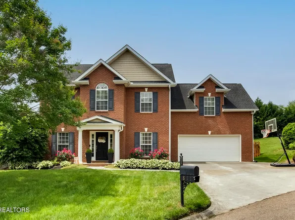 811 Hammerstone Ln, Knoxville, TN 37922