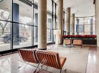 5415 N Sheridan Rd, Chicago, IL 60640