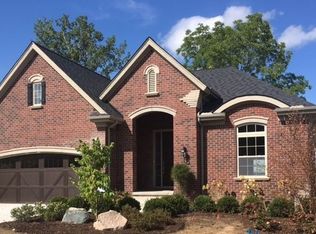 6881 Rawling Dr, Washington, MI 48094