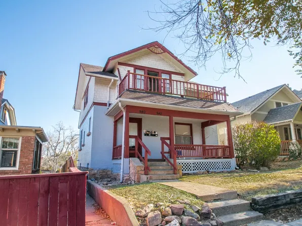 940-42 14th St, 940-42 14th St #94014H, Boulder, CO 80302