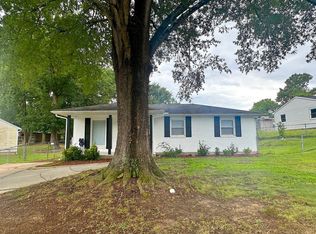 3004 Wedgedale Ave, Durham, NC 27703