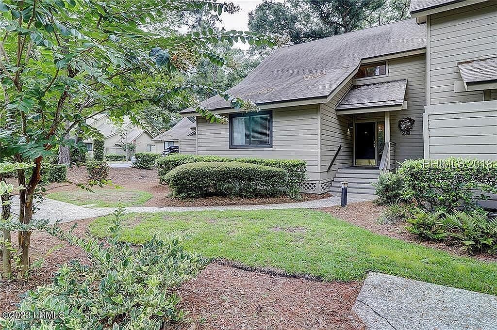 25 Carnoustie Rd APT 28, Hilton Head Island, SC 29928 Zillow