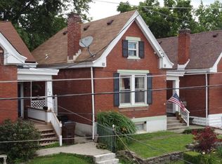 121 16th St, Newport, KY