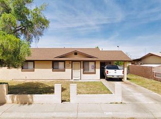 208 W Beautiful Ln, Phoenix, AZ 85041
