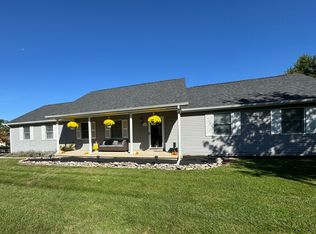 928 Boyce St, Urbana, OH 43078