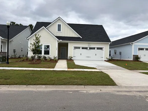194 Baldric Ct, Summerville, SC 29486
