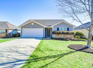 4108 Stone Pass Dr, Graniteville, SC 29829