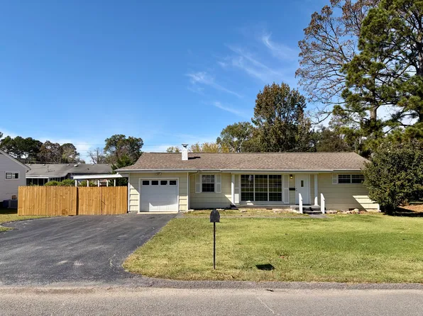 1057 Blanton Dr, Chattanooga, TN 37412