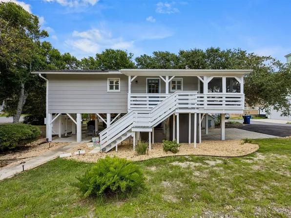 1821 Julia St, Fernandina Beach, FL 32034