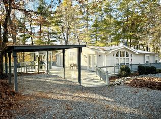 46-1559 Old Highway 10 E, Marion, NC 28752