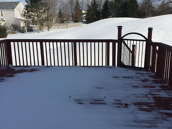 4th image of 853 Brightwood Ct