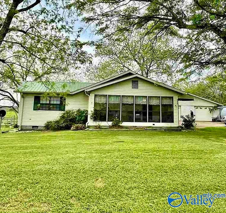 2645 County Road 82, Crossville, AL 35962 MLS 1839100 Zillow