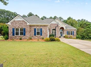 5025 Starla Ln, Douglasville, GA 30135