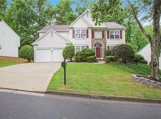 11520 Crossington Rd, Johns Creek, GA 30005