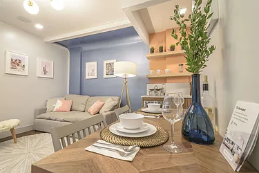 Rented by Nooklyn NYC LLC