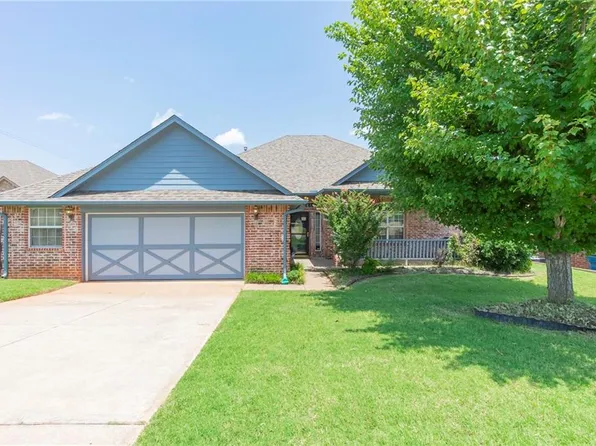 2213 Pine View Ter, Edmond, OK 73003