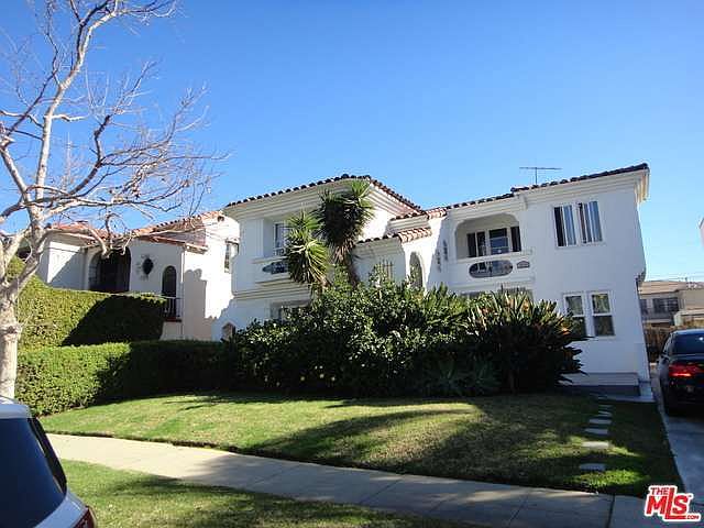 1st image of 1178 S Hayworth Ave