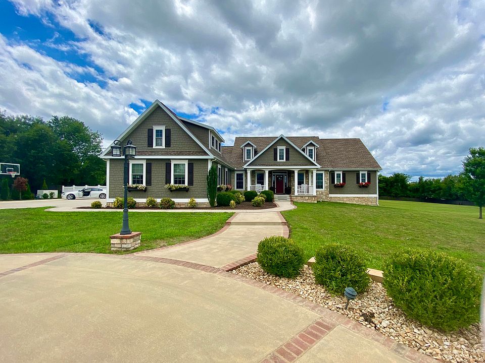 1810 N Duquesne Rd, Joplin, MO 64801 Zillow
