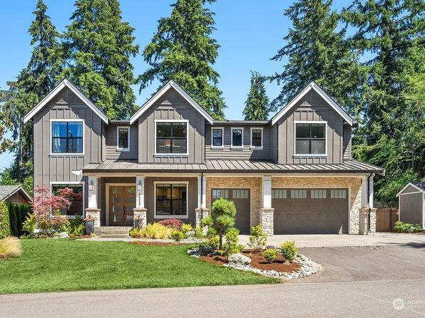 4056 90th Avenue SE, Mercer Island, WA 98040