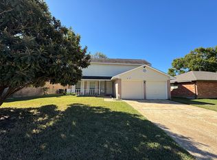 4127 Brookhead Trl, Houston, TX 77066