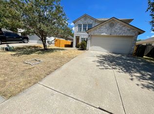 1208 Deerhound Pl, Round Rock, TX 78664