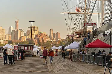 Rented by Living New York