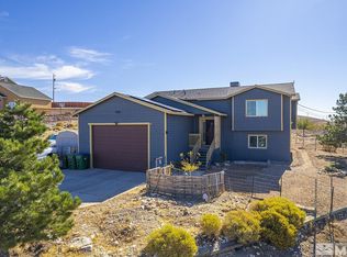 3600 Sun Cloud Cir, Reno, NV 89506