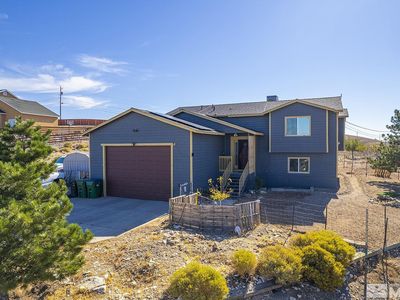 3600 Sun Cloud Cir, Reno, NV, 89506