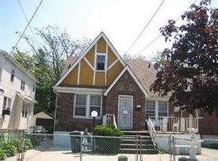 14115 184th St, Springfield Gardens, NY 11413