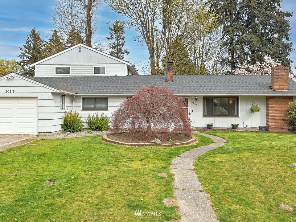1st image of 20218 12th Pl S